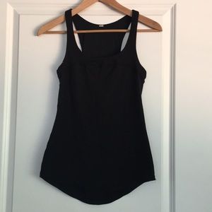 Lululemon Racerback Tank